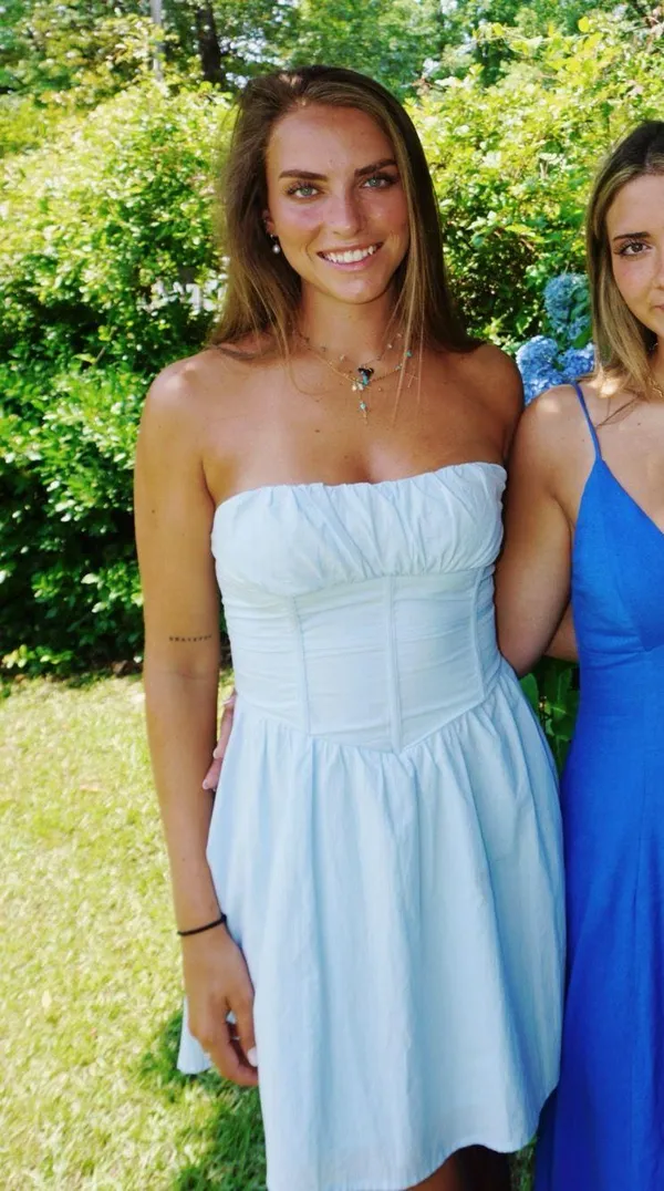 boutique dress - Image 3
