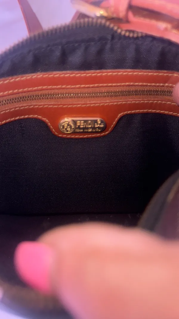Fendi Bag - Image 4