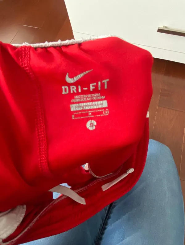 Nike Shorts - Image 4