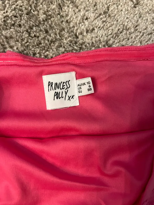 Princess Polly Dress - Image 4