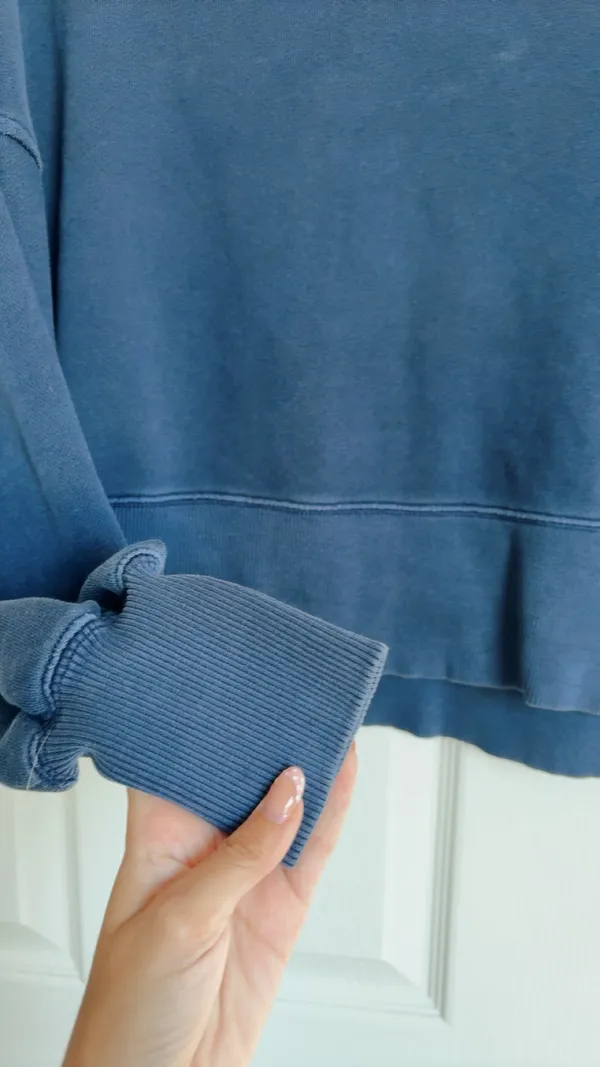 Aerie Crewneck Sweatshirt - Image 2