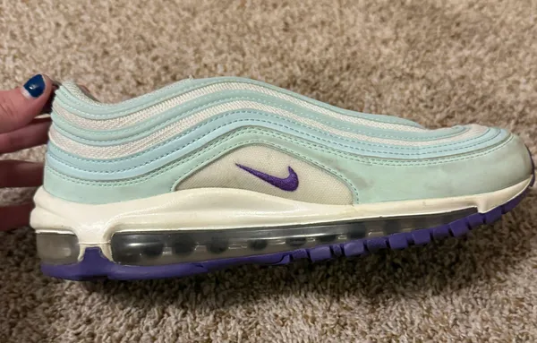 Nike Air Max 97s - Image 2