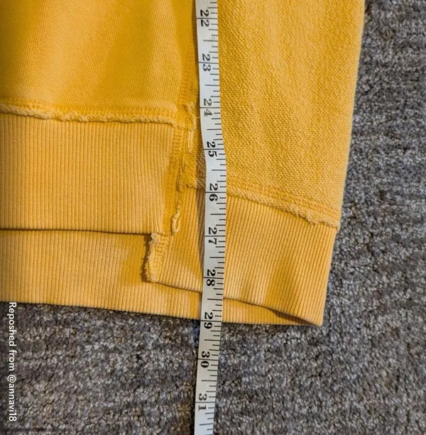 Aerie Soak It Up Oversized Sweatshirt - Image 10