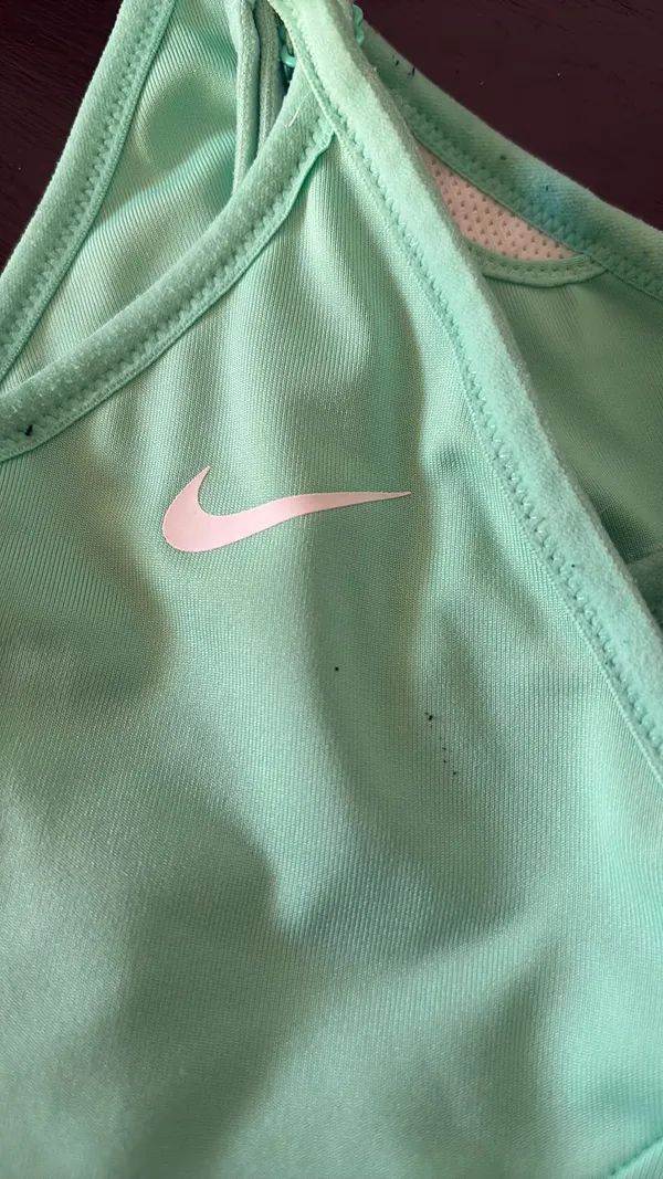 Nike Bra Dri-Fit - Image 4