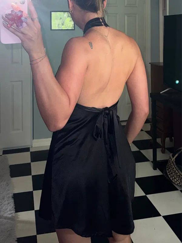 Klassy Network Brami Dress - Image 11