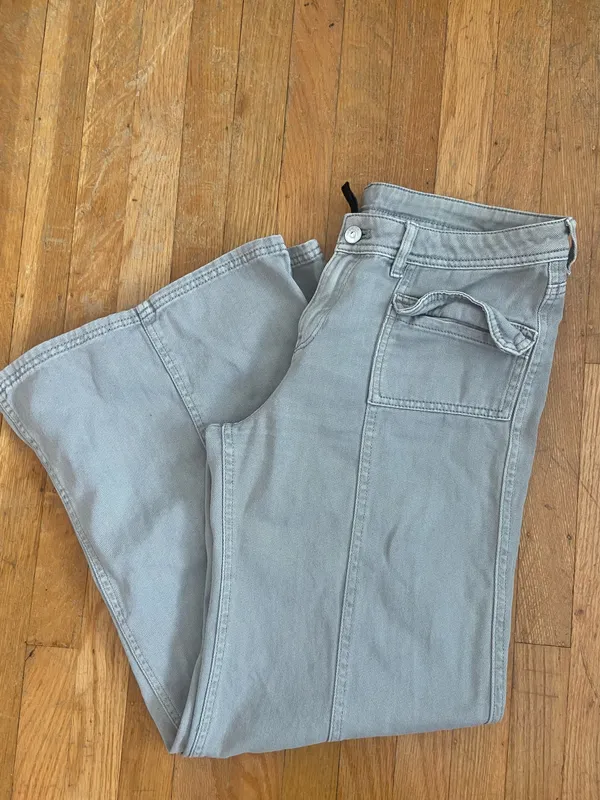 Divided H&M Jeans - Image 3
