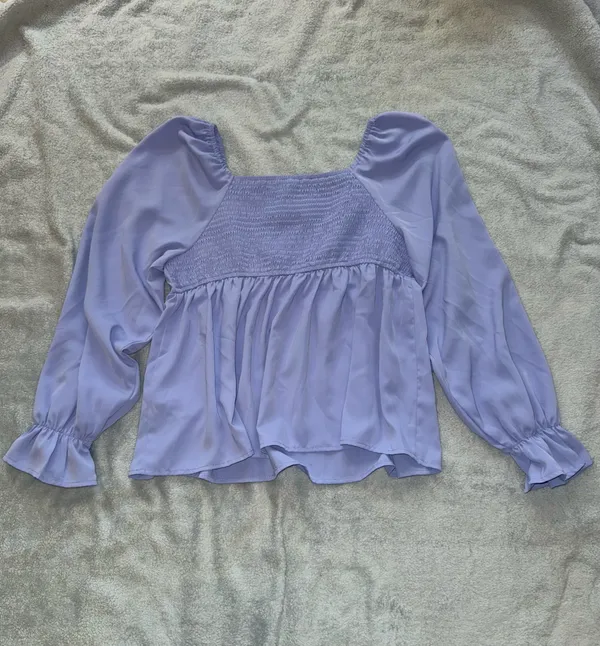 Versona Top - Image 2