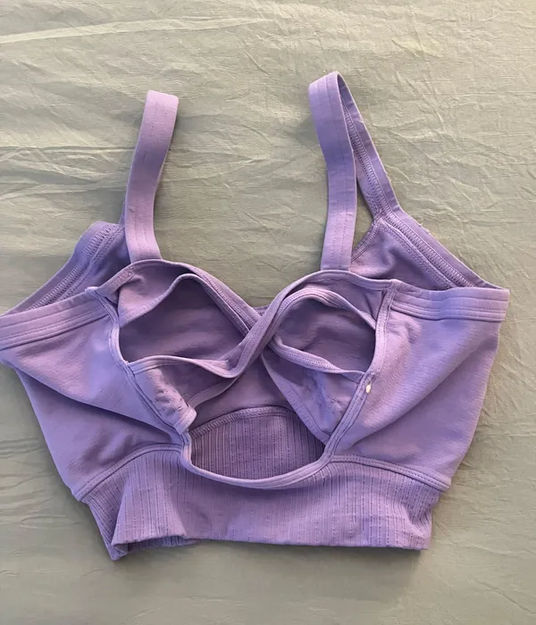 Free People Sports Bra - Image 2