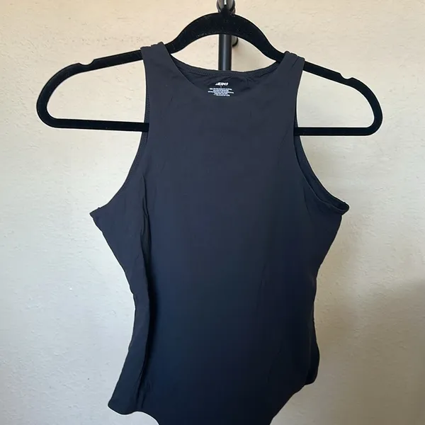 Skims fits everybody high neck bodysuit NWOT size L‎ - Image 2