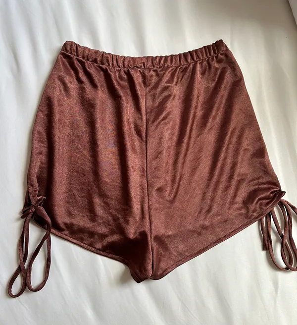 Zara Shorts - Image 4
