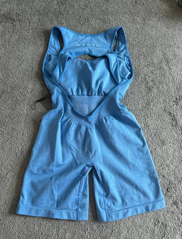 NVGTN ROMPER - Image 2
