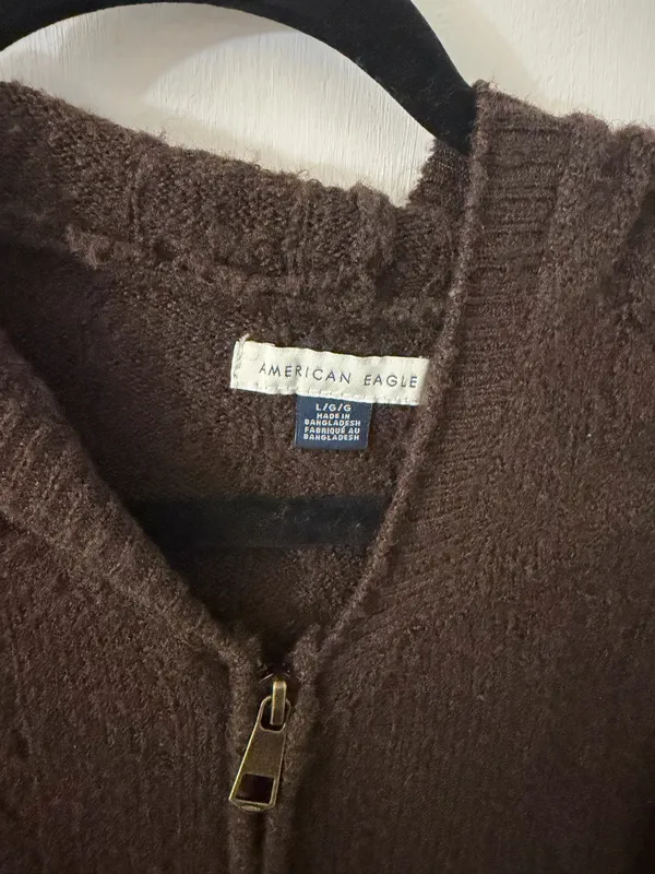 American Eagle Sweater - Image 3
