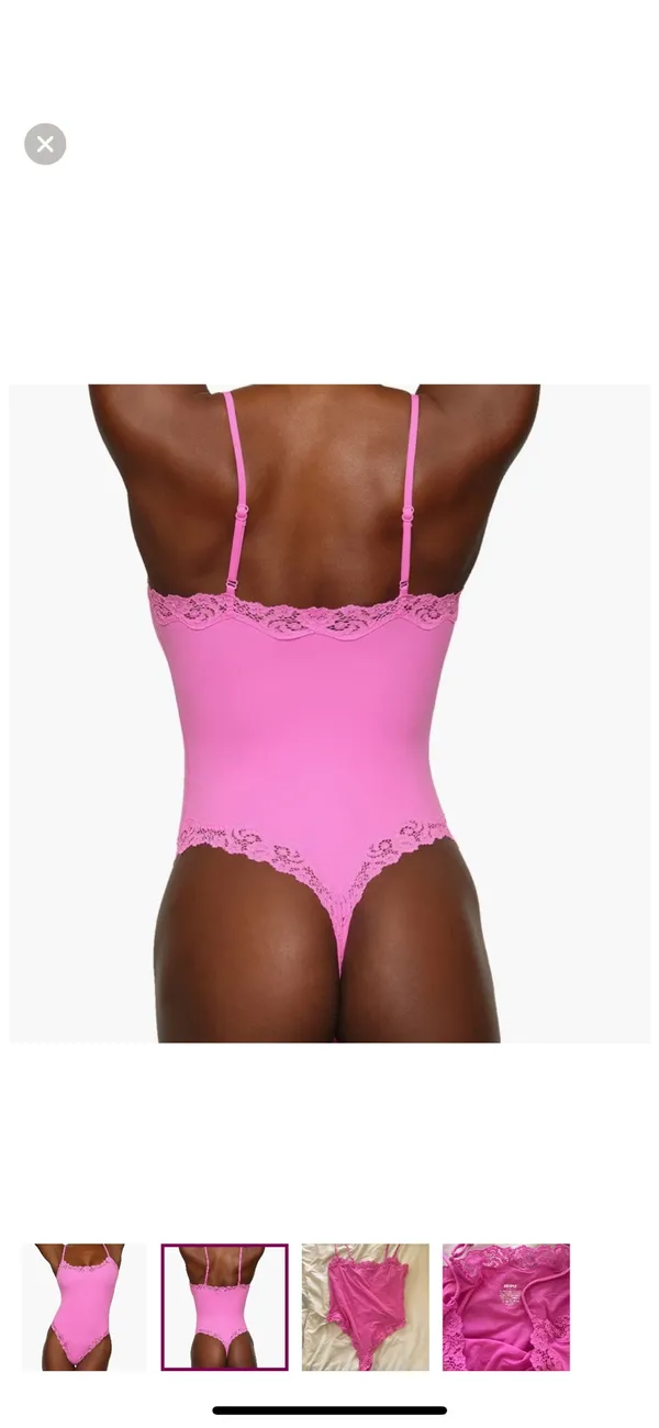 SKIMS Bodysuit - Image 2