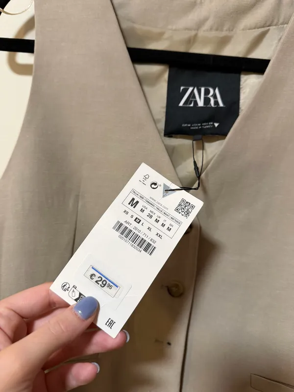 ZARA Top - Image 3