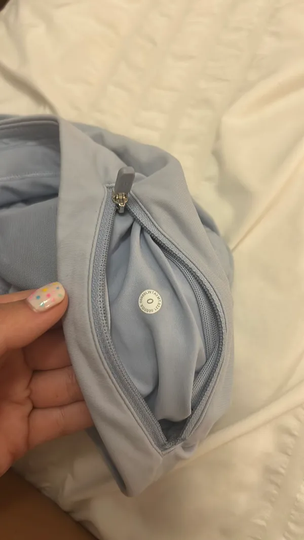 Lululemon Shorts Speed Up 4" 4 Mid-Rise - Image 5