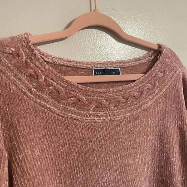 Karen Scott Comfy Sweater - Image 4