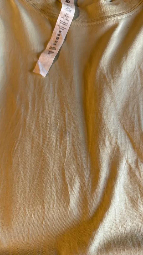 Lululemon Tank Top - Image 3