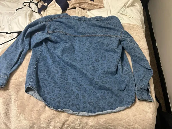 Blue Leopard - Image 3
