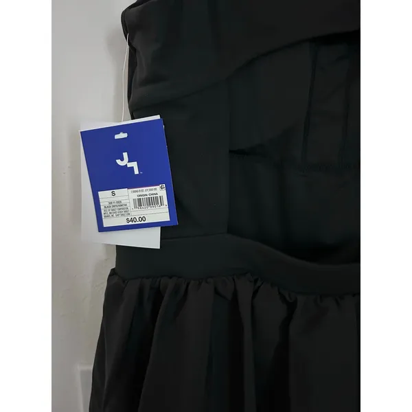 New Womens JoyLab Active Dress w/Built-in Shorts Moisture Wicking Size Small - Image 5