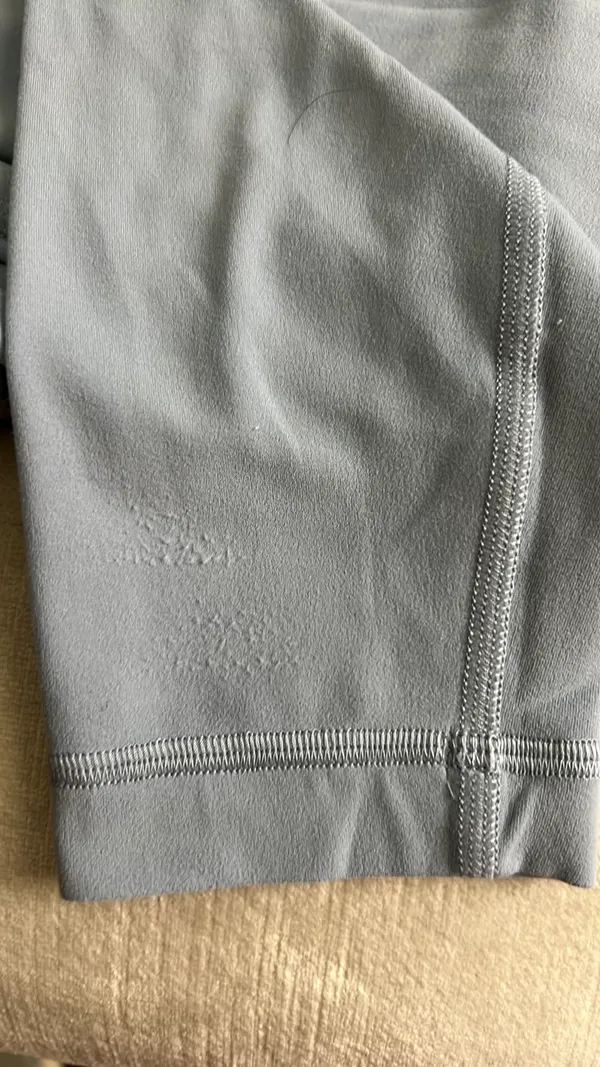 Lululemon Align 25" Leggings High-Rise - Image 4