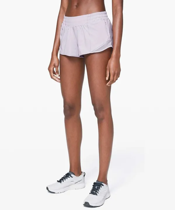 Lululemon Hotty Hot Shorts 2.5" - Image 2