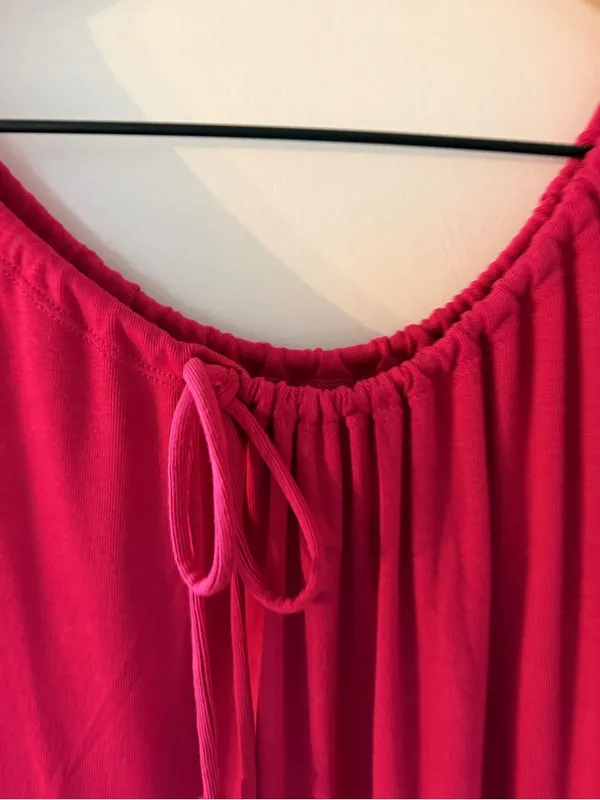 Free People Good Feels Tunic Size small - Image 2