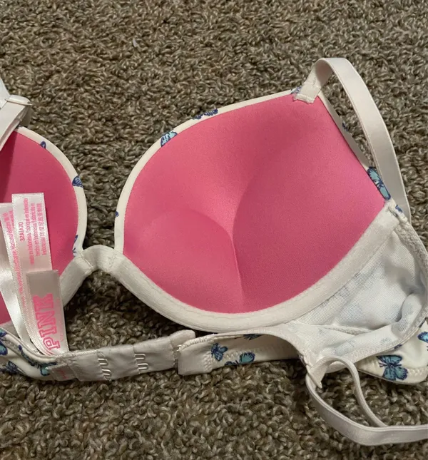 PINK - Victoria's Secret Super push up bra - Image 3