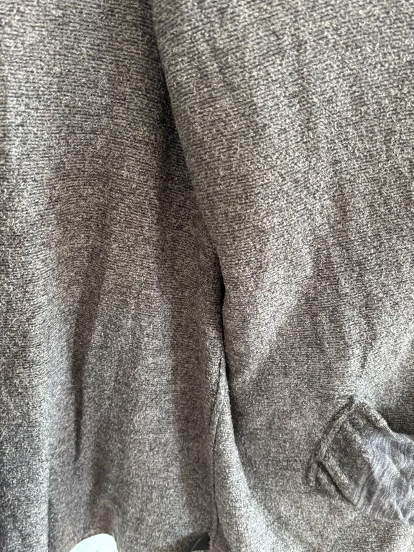 Barefoot dreams cozychic lite knit cardigan - Image 6
