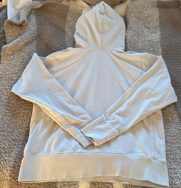 Cream Bone Hoodie - Image 5
