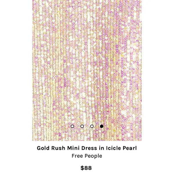 Free People Dress  - Image 3