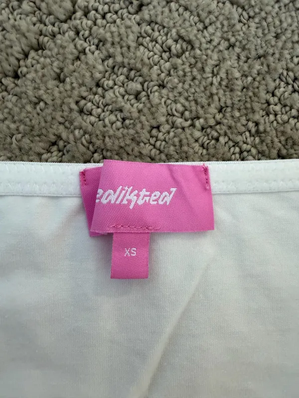 Edikted Top Crop - Image 2