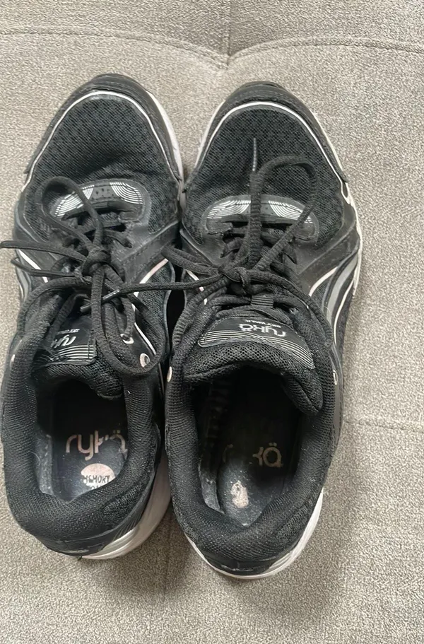 Ryka Running Shoes - Image 3