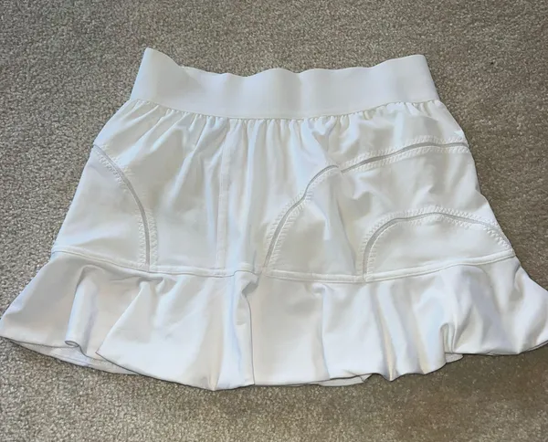 Adidas Tennis Skirt - Image 2