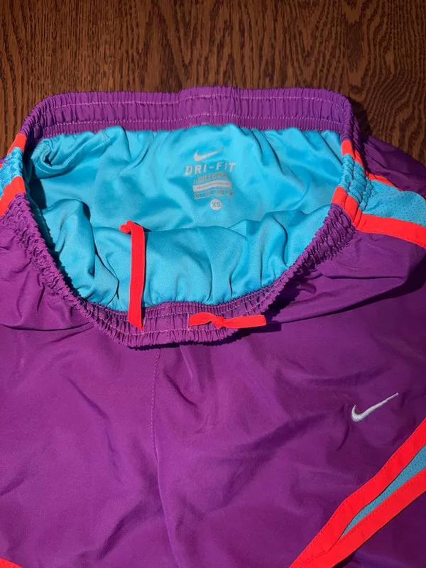 Nike Shorts Dri-Fit - Image 2