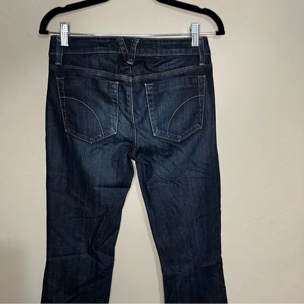 Joe's Jeans Honey The‎ Booty Dark Wash Denim Jeans - Image 11
