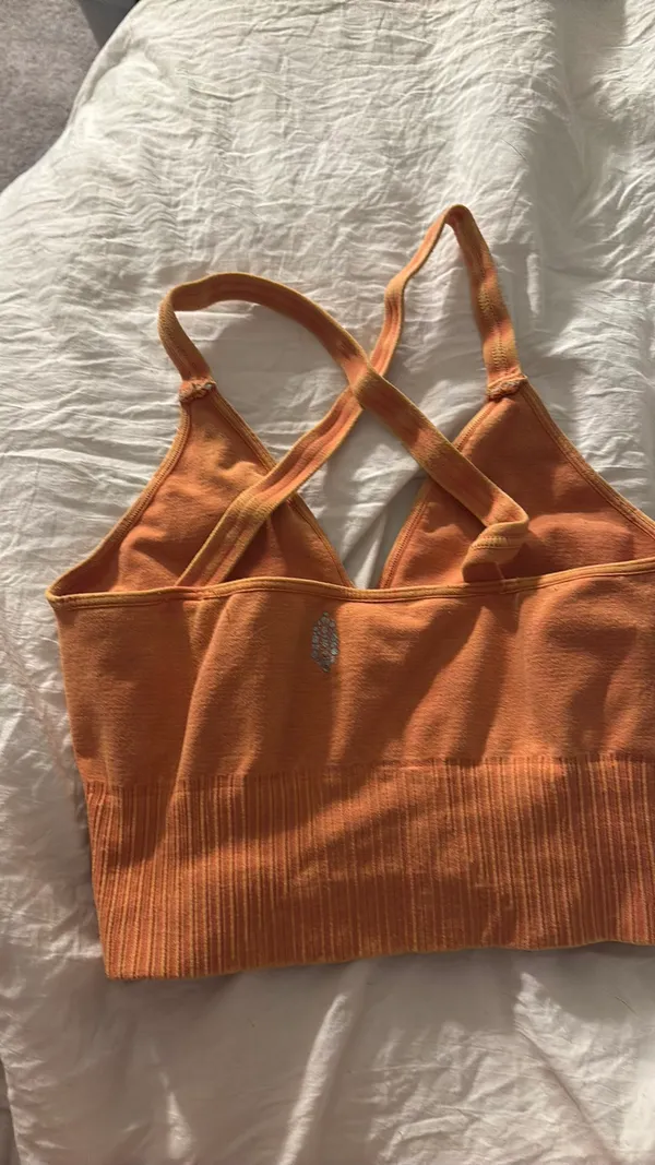 Free People Tank Top Top - Image 2
