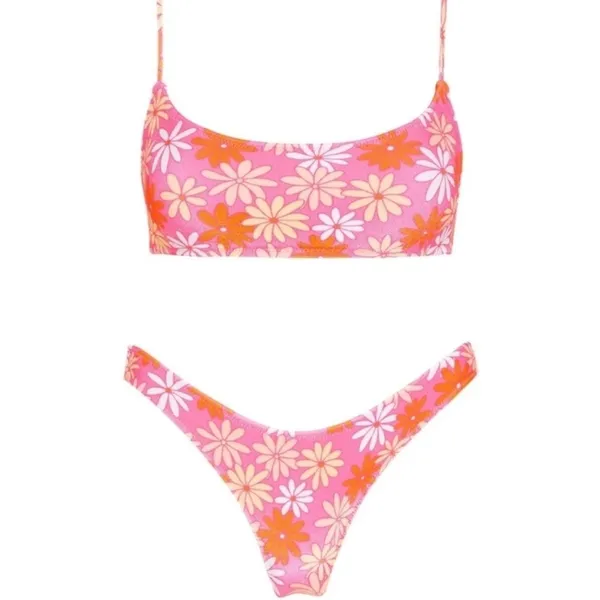 Triangl Mica Slushie Bikini Set - Image 2