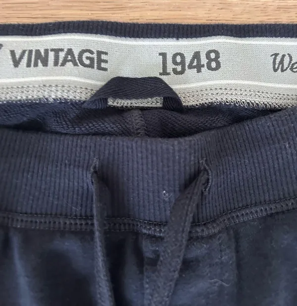 Hollister blue pants - Image 5