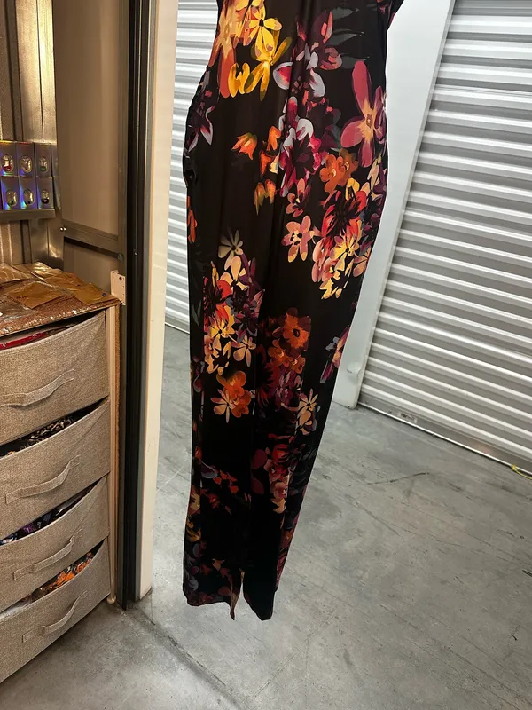 Dress Black - Image 2