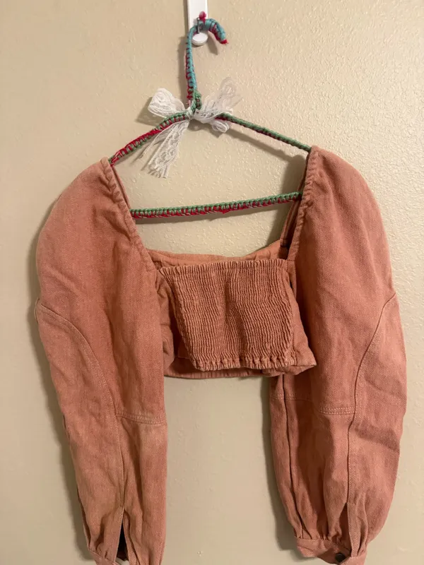 Free People Top - Image 2