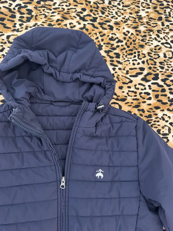 Brooks Brothers puffer jacket  - Image 2