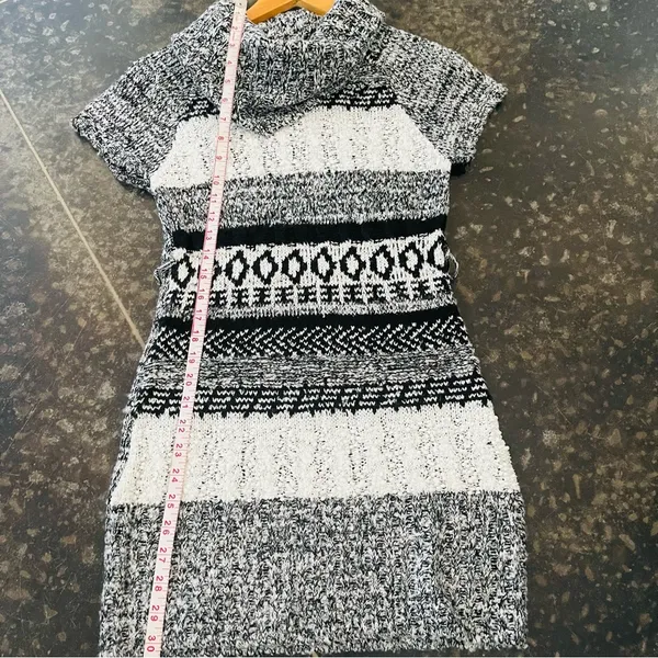 Women’s Sweater Dress ~ Super Soft - Image 3