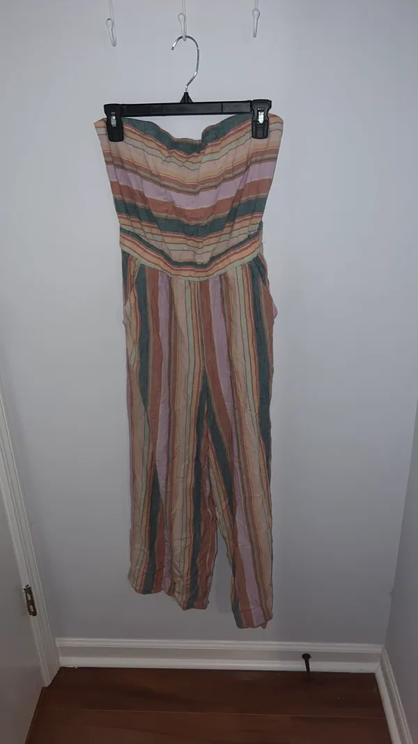 American Eagle Outfitters Jumpsuit - Image 2