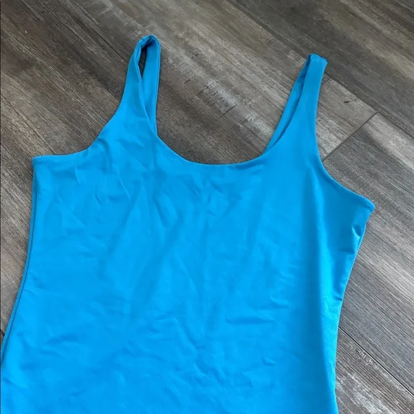 Abercrombie & fitch seamless casualwear bodysuit small - Image 2