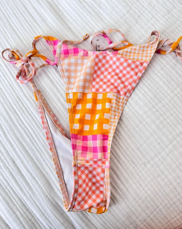 SheIn Swimsuit - Image 4
