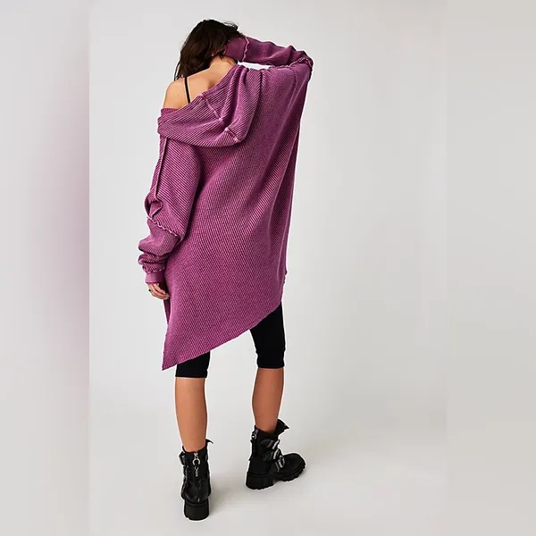 Free people Gannet Hoodie - Image 3