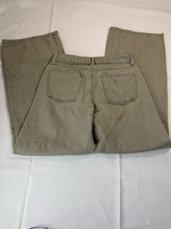 REWASH Jeans High-Rise Vintage Reunion - Image 8