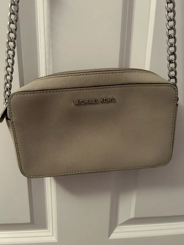 Michael Kors Bag Crossbody Leather - Image 2