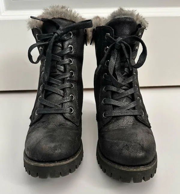 Steve Madden Comfort Boots - Image 2