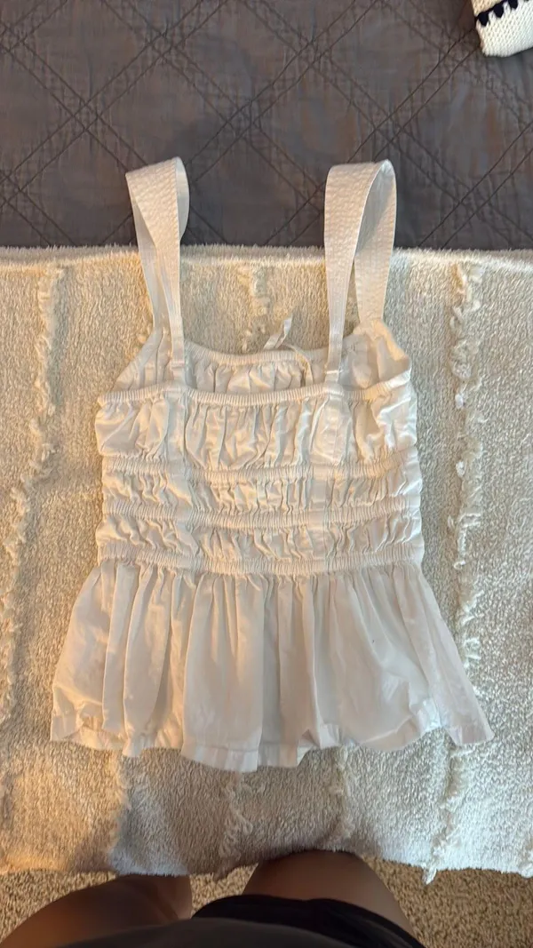 Aritzia Sunday Best Top Tank - Image 3